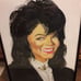 JANET JACKSON Beautiful Artwork