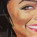 JANET JACKSON Beautiful Artwork
