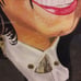 JANET JACKSON Beautiful Artwork