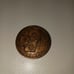 Coin: Knights of Columbus 500th Anniversary Bronze