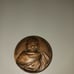Coin: Knights of Columbus 500th Anniversary Bronze