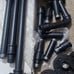 Industrial Pipe