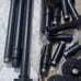 Industrial Pipe