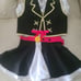 Love Live No Brand Girls Honoka Kousaka Cosplay Free Shipping!