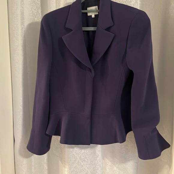 ARMANI DRESS JACKET Sz: 10