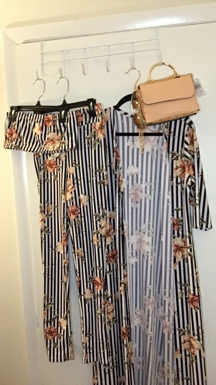 3 piece Set (bundle)