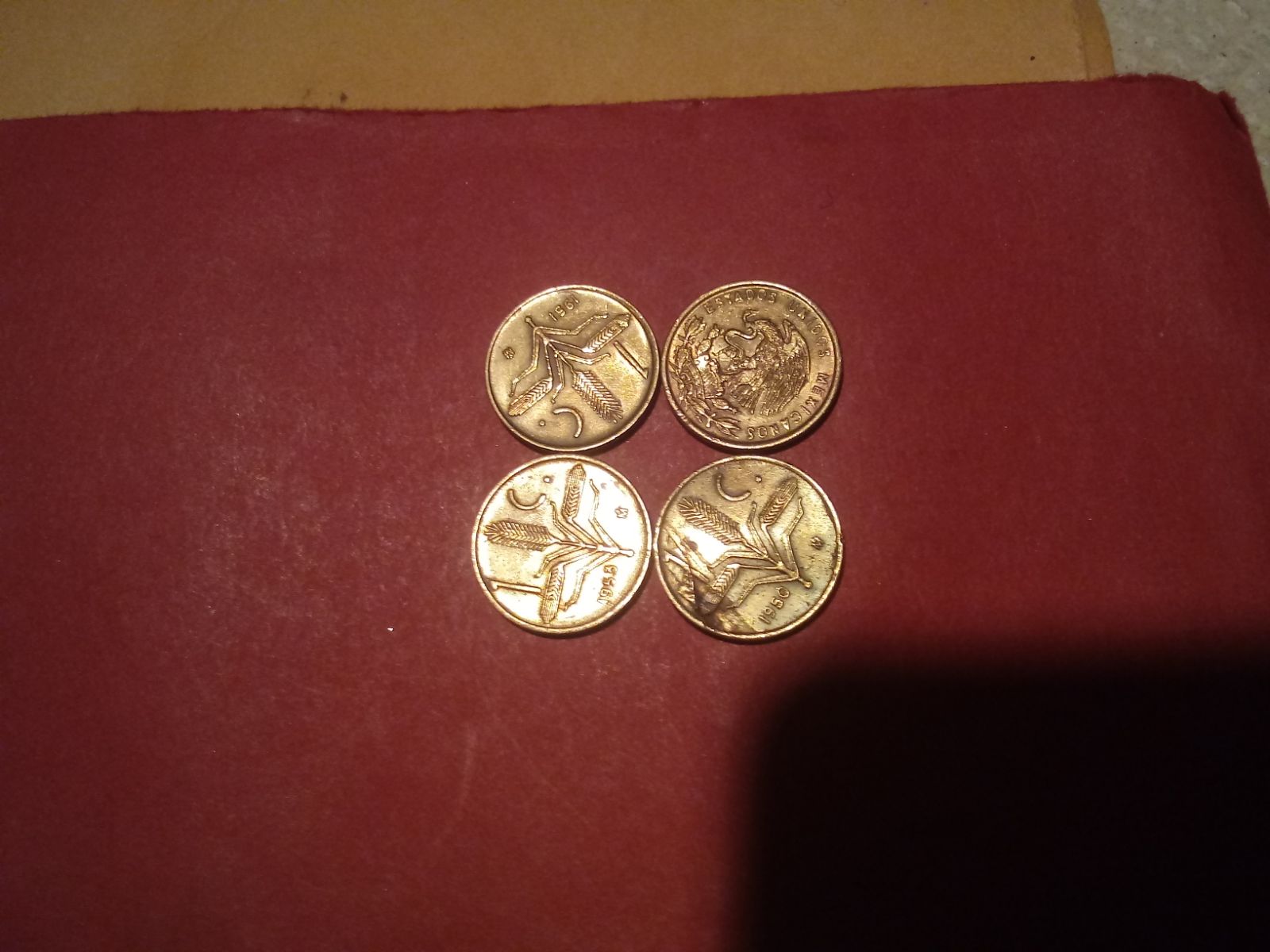 coins collection
