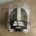 Tyreek Hill Miami Dolphins Salute to Service Autographed Mini Helmet