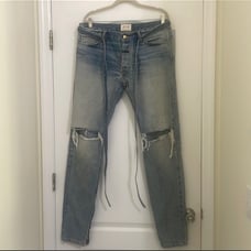 Fear of God Jeans