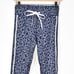 The Upside x SoulCycle Leopard Leggings, size 6