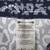 The Upside x SoulCycle Leopard Leggings, size 6