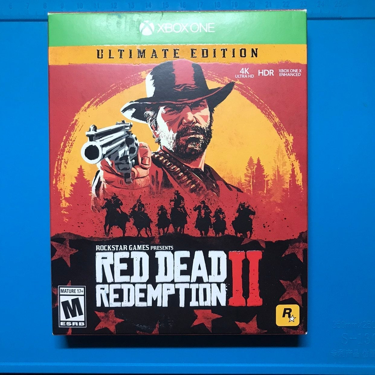 Red Dead Redemption 2 Ultimate Edition for Xbox One