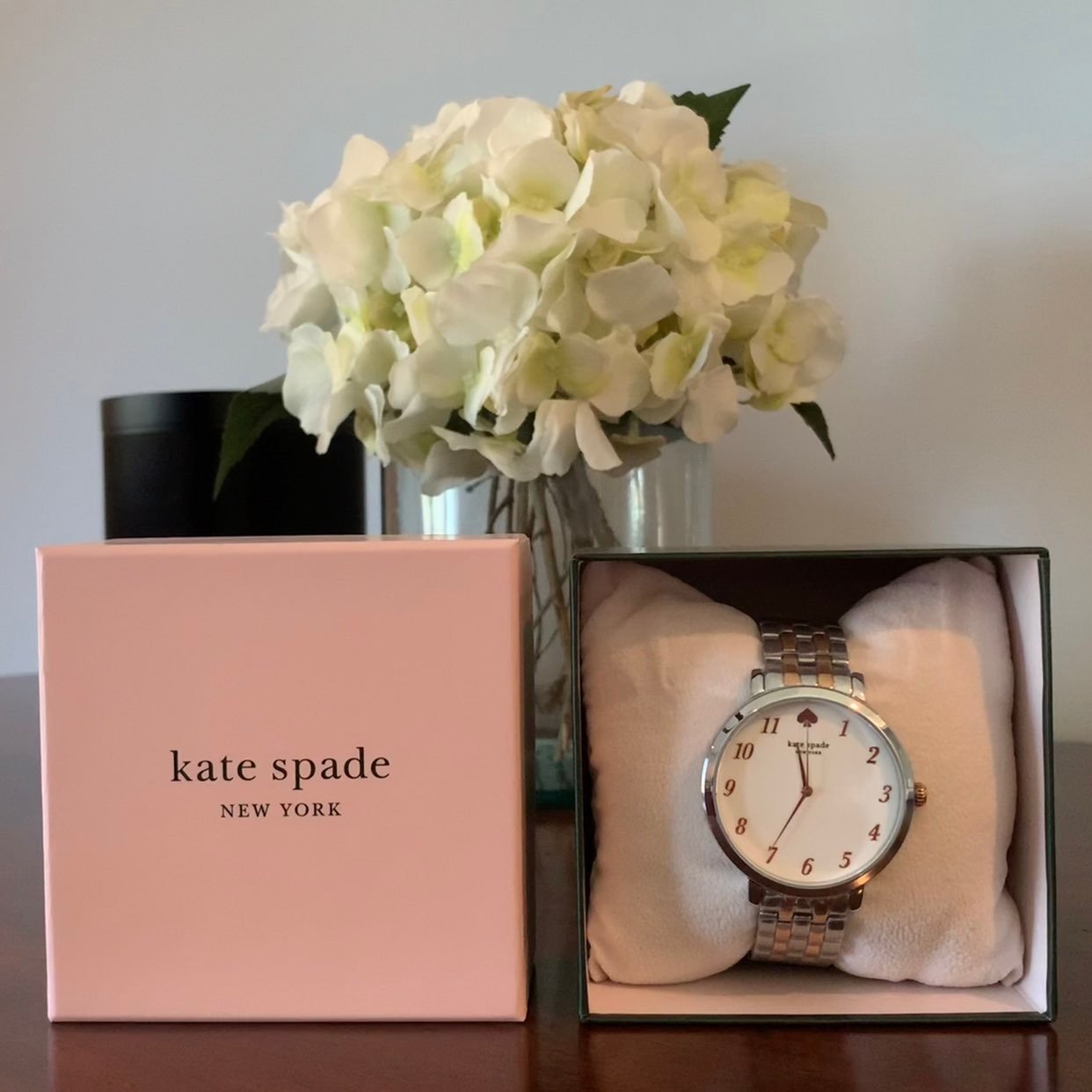 NWT Kate Spade Monterey Watch ♠️