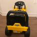 Kids construction vehicle