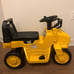 Kids construction vehicle