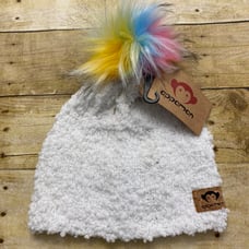 Appaman Girls Beanie Sz 5-7
