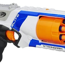 Nerf N-Strike Elite