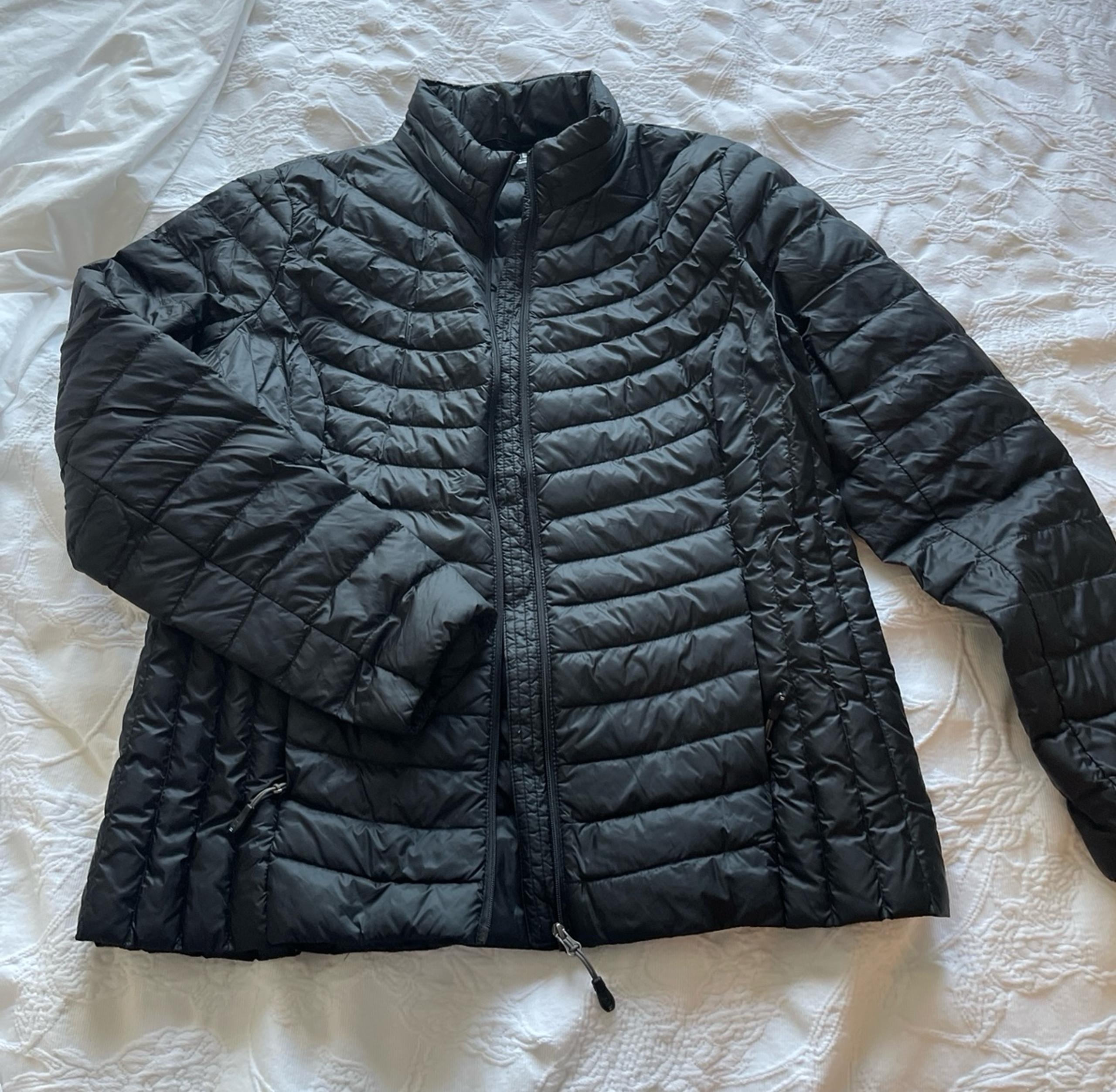 Jacket, puffer