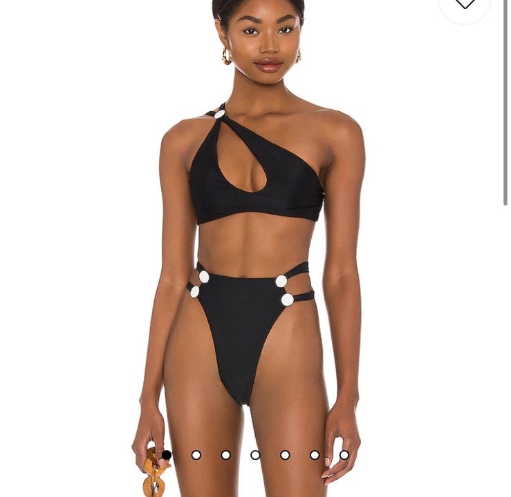 LPA bikini