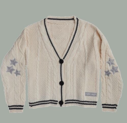 NEW Taylor Swift Folklore Cardigan | Mercari