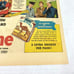 Camel Cigarette Ad US Army Navy Comic Half Page Original Newspaper Vintage 1940s