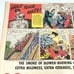 Camel Cigarette Ad US Army Navy Comic Half Page Original Newspaper Vintage 1940s
