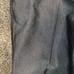Super Baggy Y2K Grunge Shiny Silver Jeans