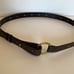 Cabi ring belt NWOT