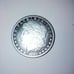 1881 cc Morgan silver dollar
