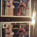 Zion williamson lot base card / cloud and snow