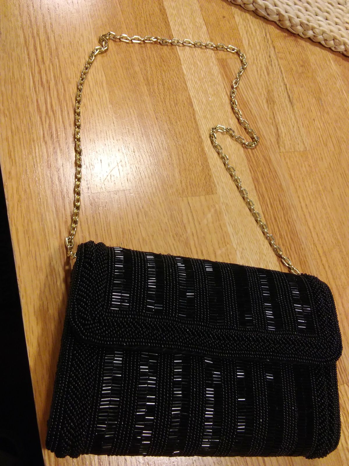evening purse