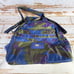 LUG Boxer Packable Duffel Bag Camo Travel Weekender Carryon