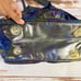 LUG Boxer Packable Duffel Bag Camo Travel Weekender Carryon