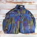 LUG Boxer Packable Duffel Bag Camo Travel Weekender Carryon