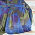 LUG Boxer Packable Duffel Bag Camo Travel Weekender Carryon