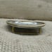 Vintage Western Horse Cabochon Belt Buckle