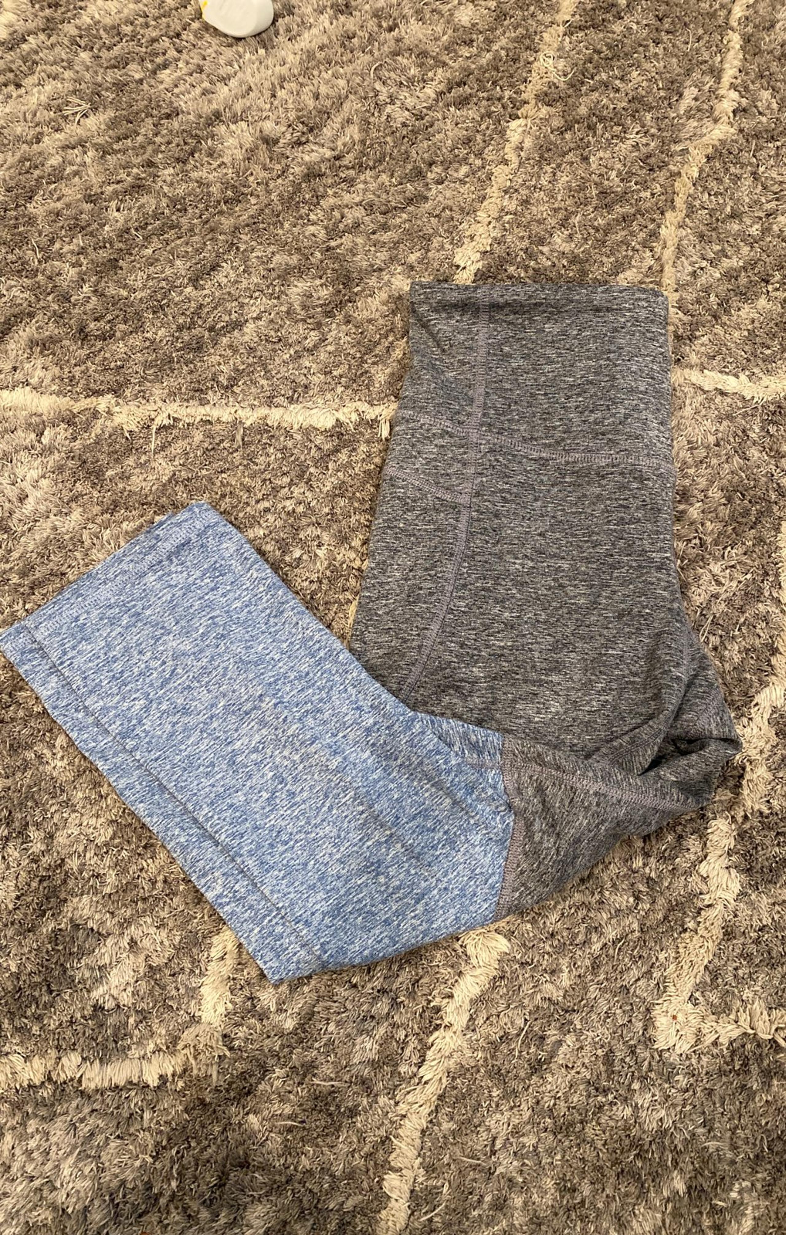 Two-toned Champion Workout Leggings