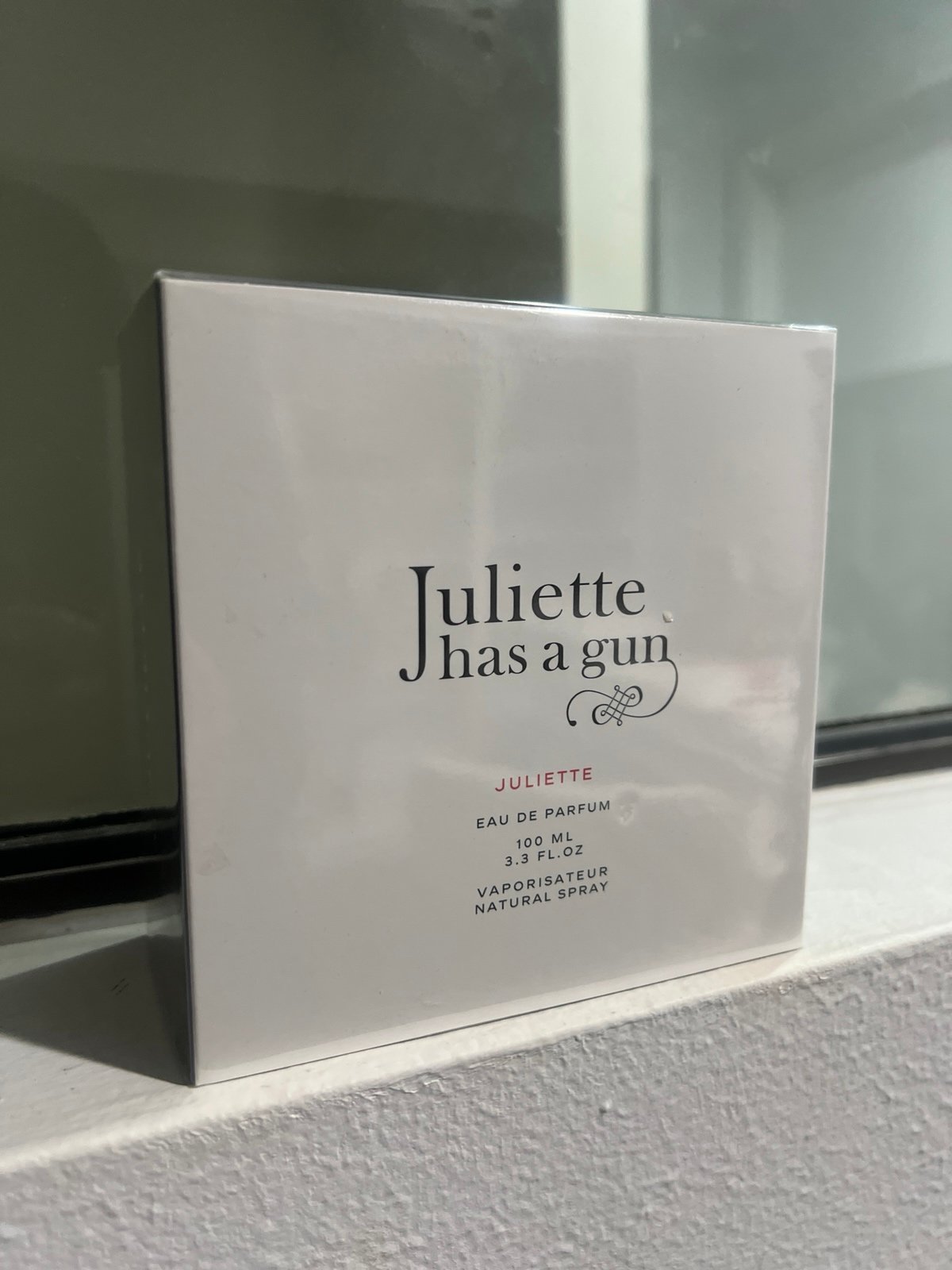 Juliette Has a Gun - Juliette EDP