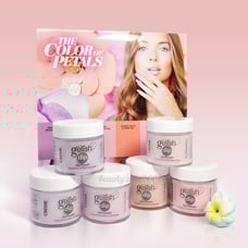 6x Gelish Dip Powder - Color of Petals