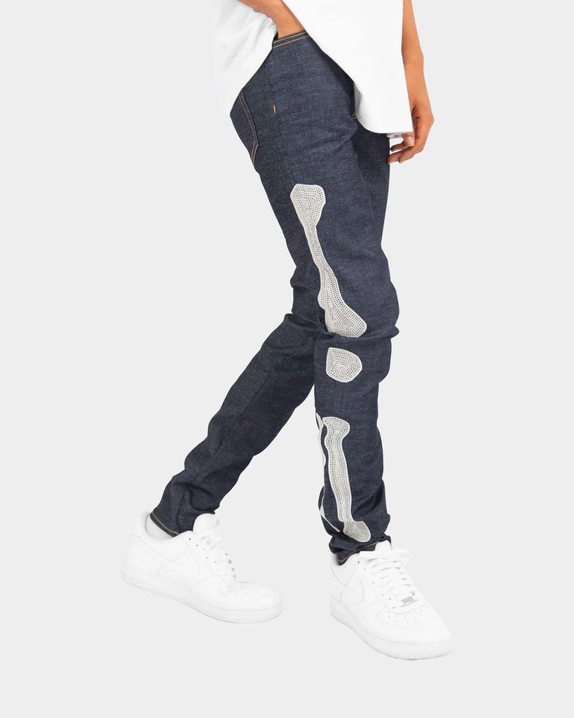mnml jeans