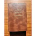 New American Standard Bible Reference Edition 1977; 1982 McCabe HC Concordance