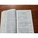 New American Standard Bible Reference Edition 1977; 1982 McCabe HC Concordance