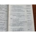 New American Standard Bible Reference Edition 1977; 1982 McCabe HC Concordance