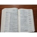 New American Standard Bible Reference Edition 1977; 1982 McCabe HC Concordance