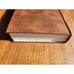 New American Standard Bible Reference Edition 1977; 1982 McCabe HC Concordance