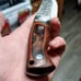 Hand Forged High Carbon Steel Professional Chef's knife Extreme Durability 7