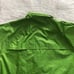 Vintage Green Seattle Sounders Rain Jacket
