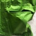 Vintage Green Seattle Sounders Rain Jacket