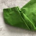 Vintage Green Seattle Sounders Rain Jacket