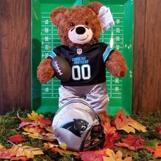 BAB Caroliner Panther Bear